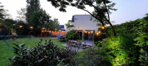 Guest house Tomorrowland